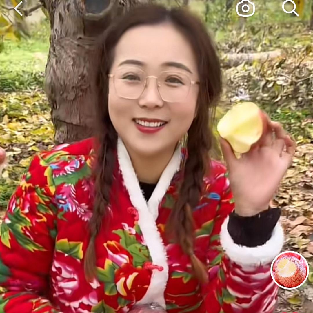 乡村牛大花
