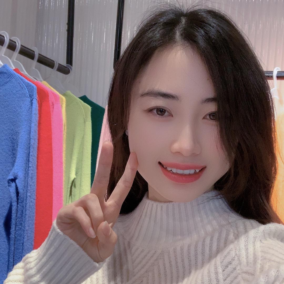 月䲆羊毛羊绒工厂店