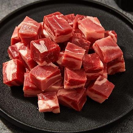 鑫盛生鲜精选好食材