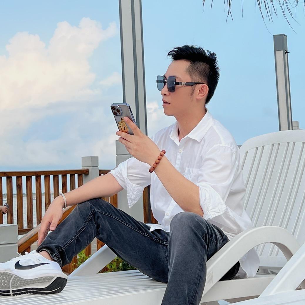黄海弟🐉海海