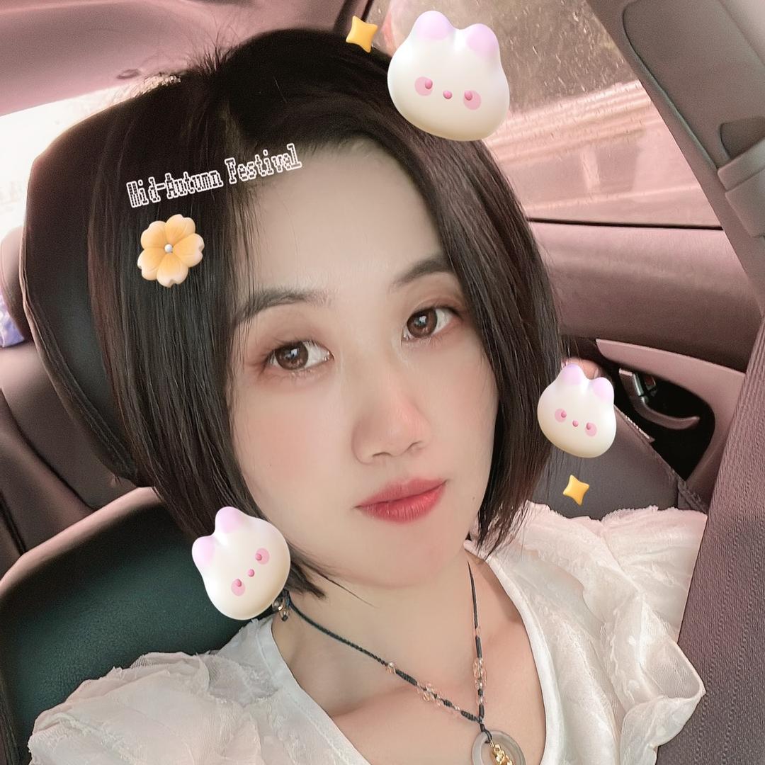 如果没有果🤔