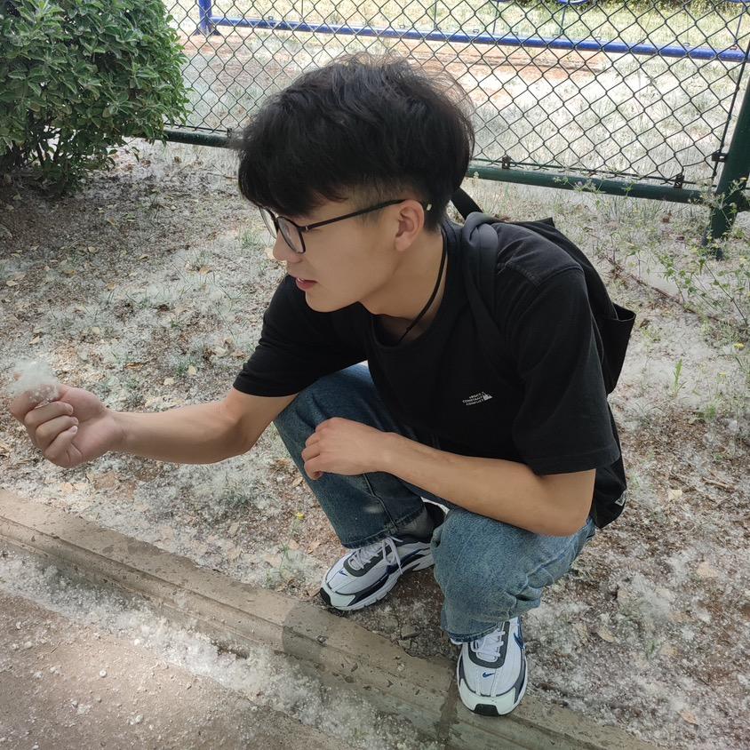 🌈睡不醒睡不醒