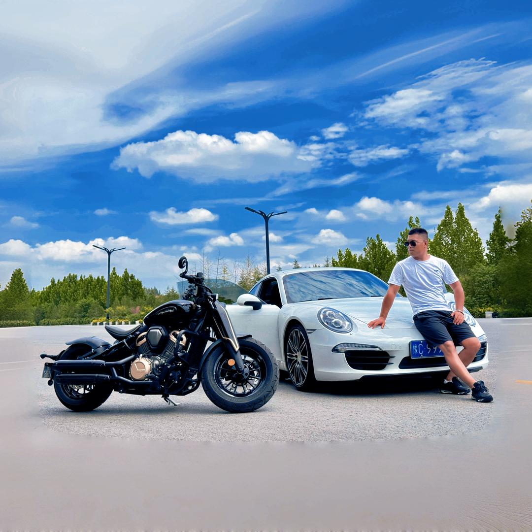 乐乐（洛阳聚鑫车行）