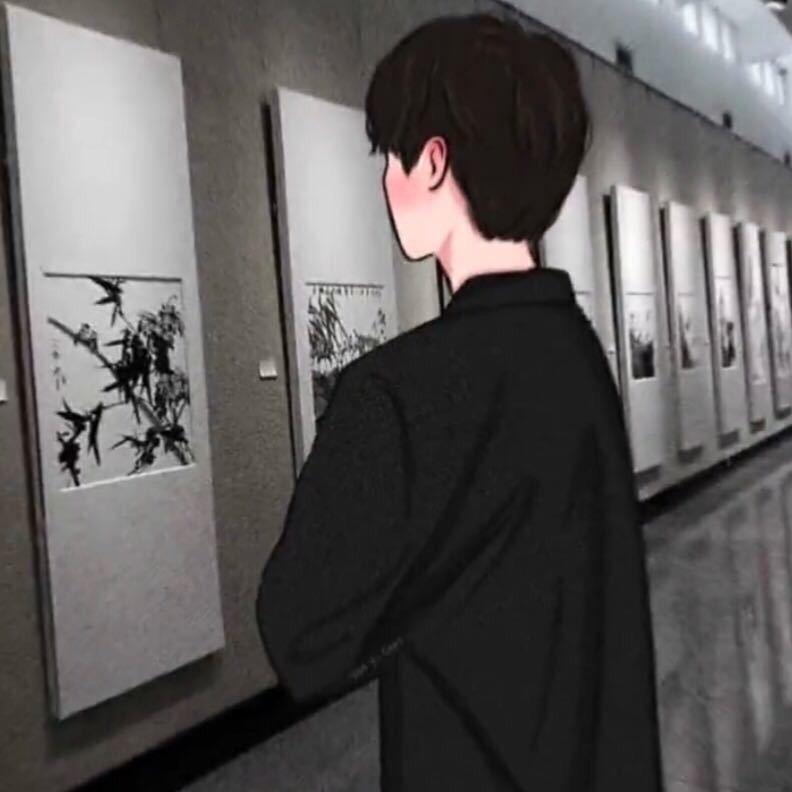 🌈烟雨楼伊人醉