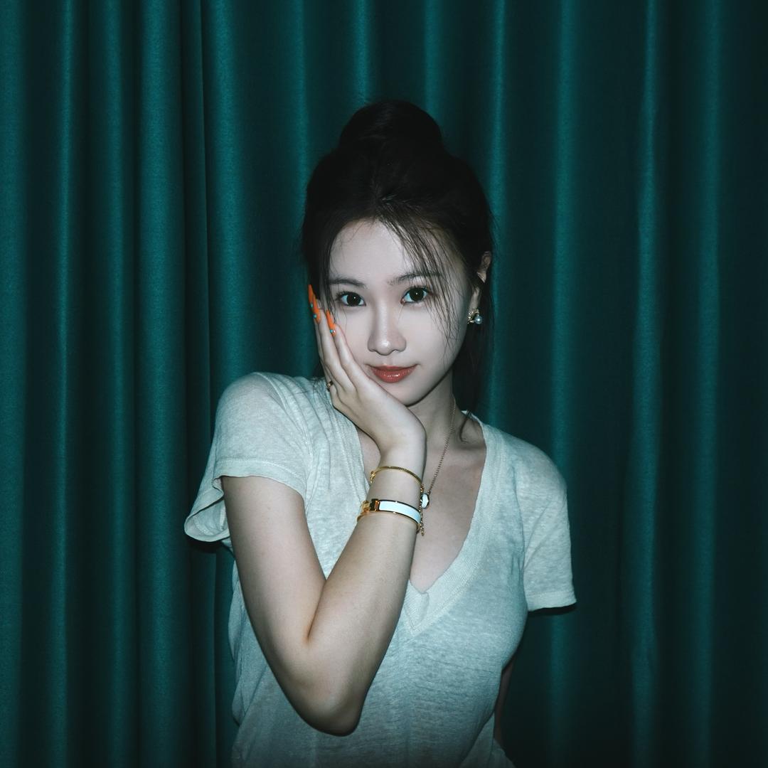 Yvonne三不知🍓