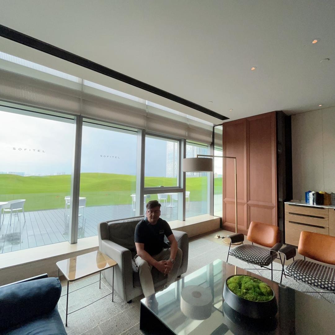 联力-易承建筑空间设计机构