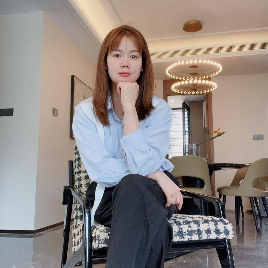 明姑娘