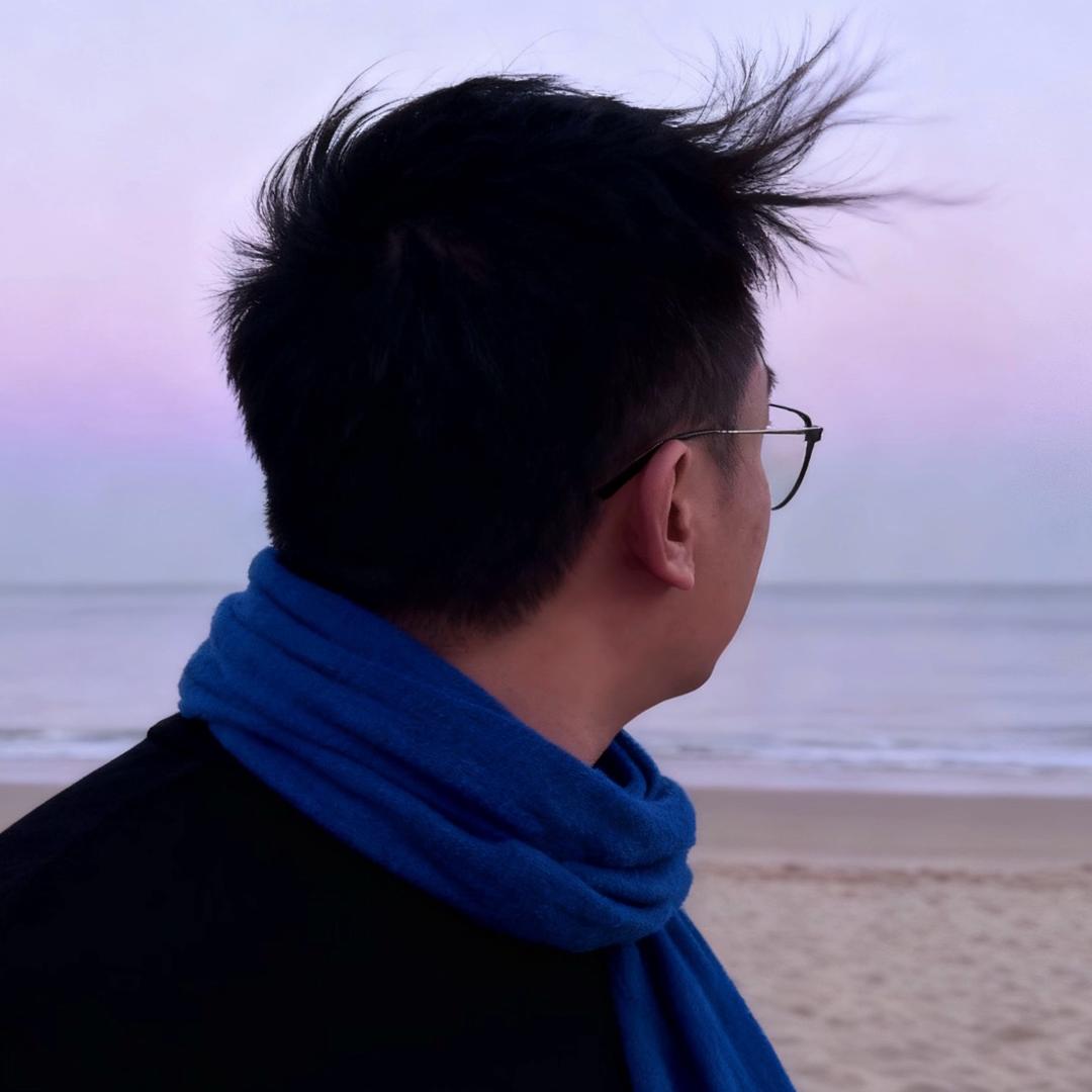 阿柴长不高🌈