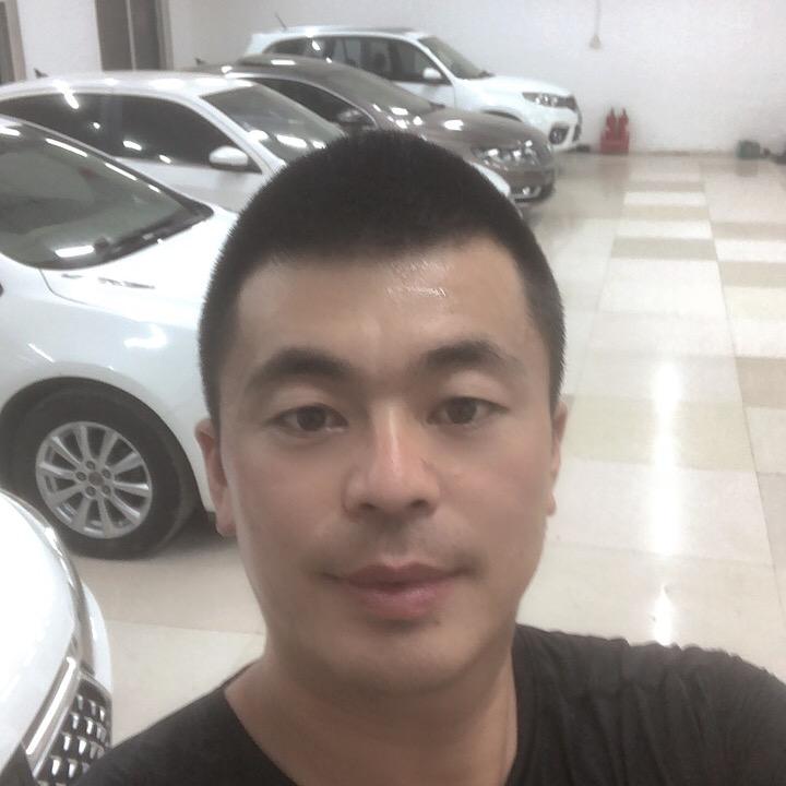 秦皇岛睿骋汽车销售服务有限公司