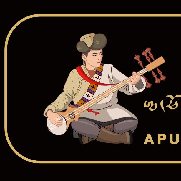 阿朴洛卡