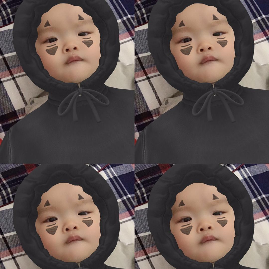 小珍珍