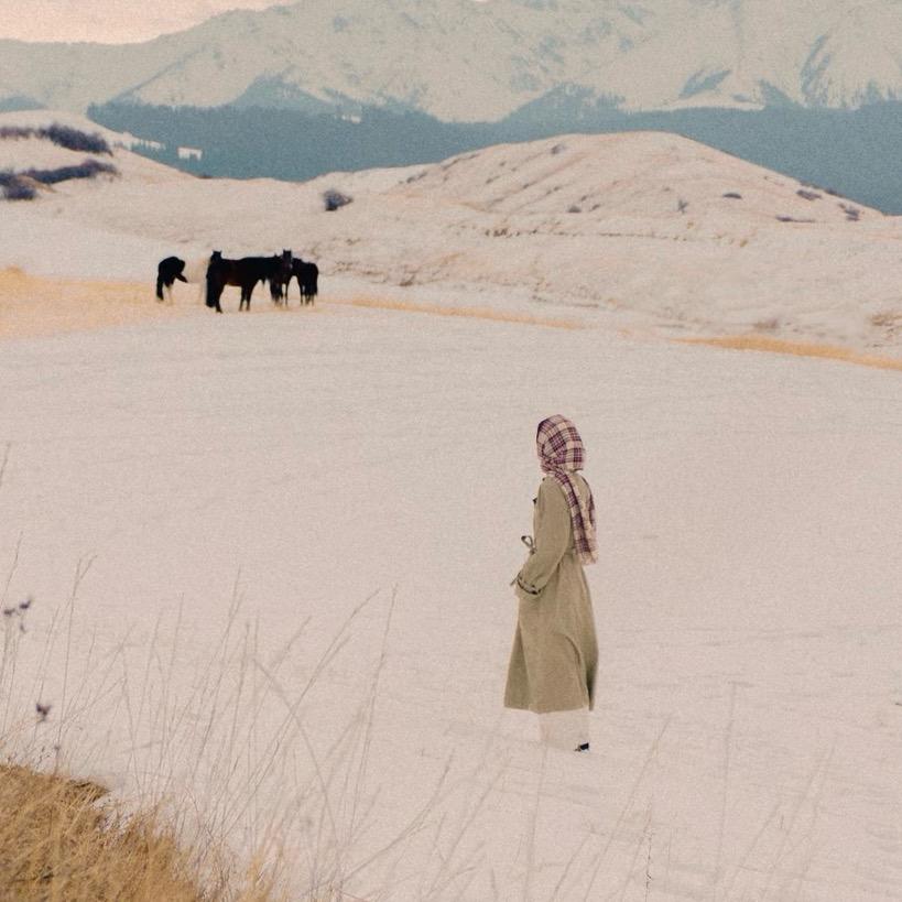 སྒྲོལ་མ་🧣🧣