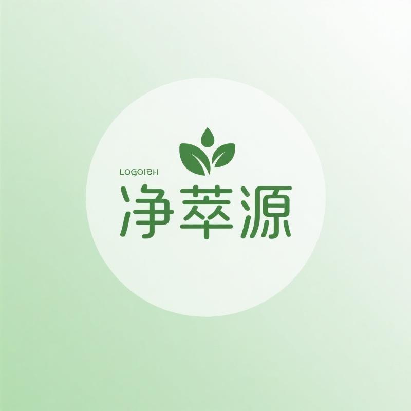 净萃源清洁用品