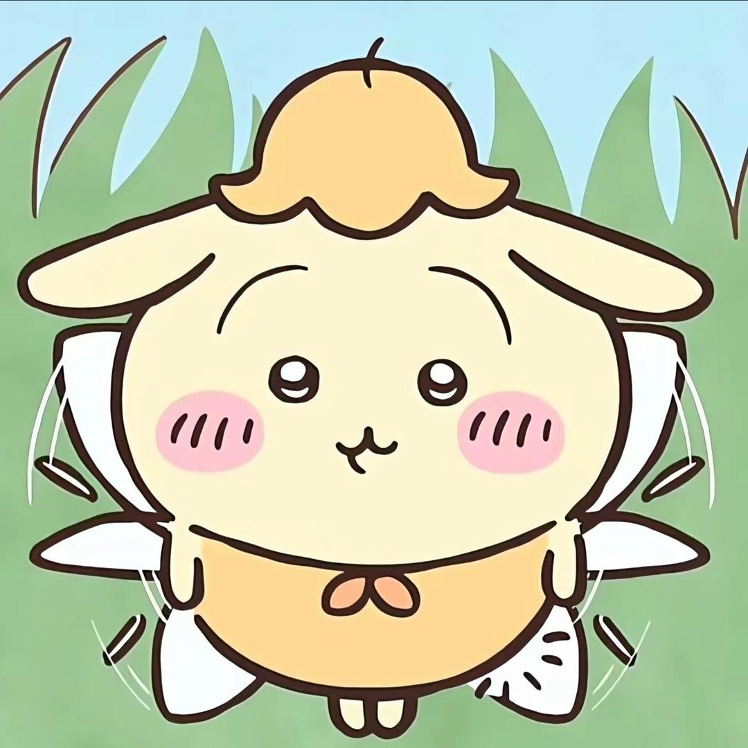 小槑OvO