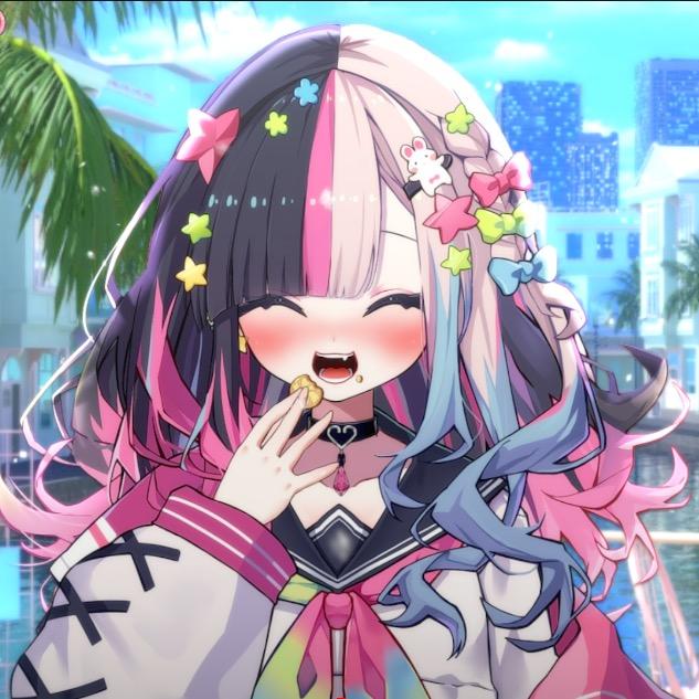璇玑_Xua