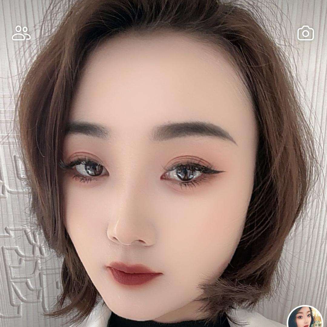迷♥妹超冷♛