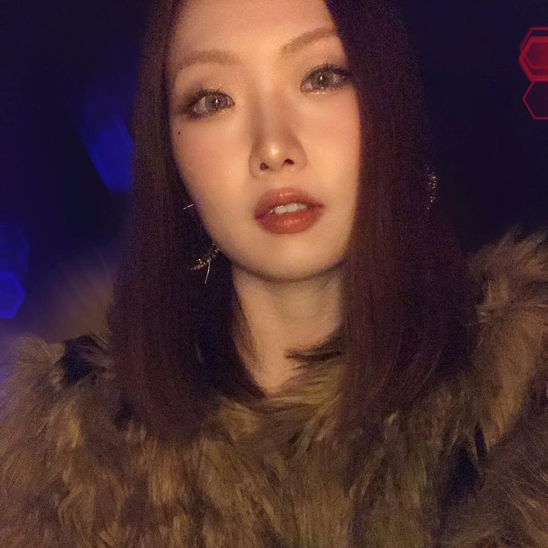 Carrie仔爱健身