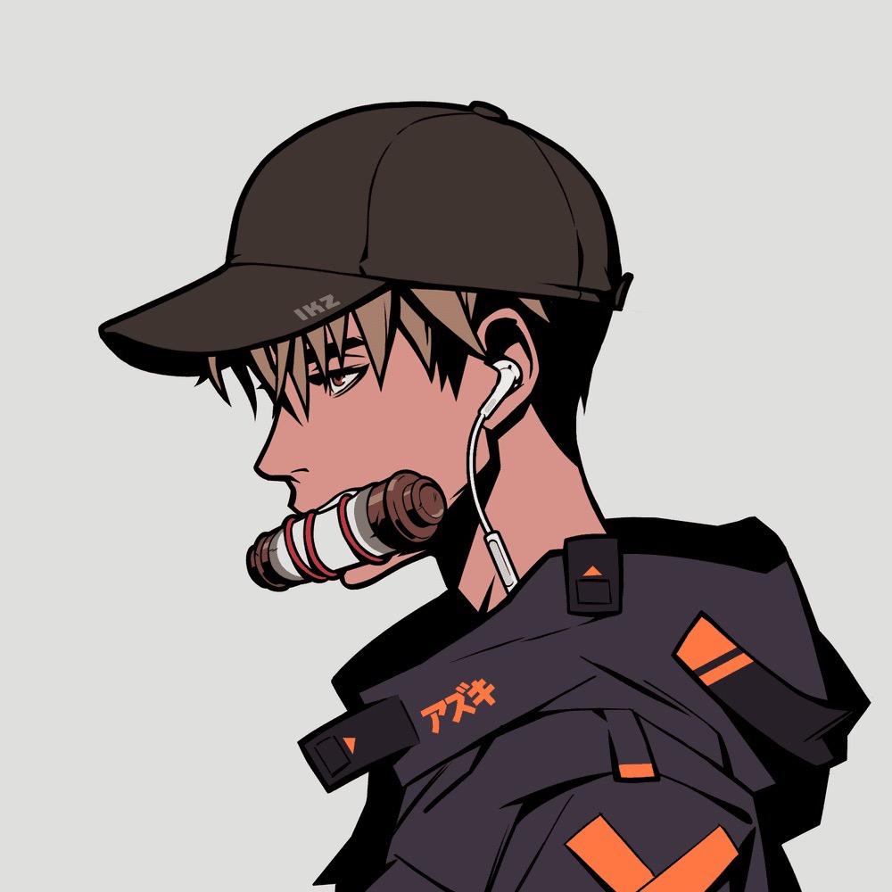 惠惠Kevin