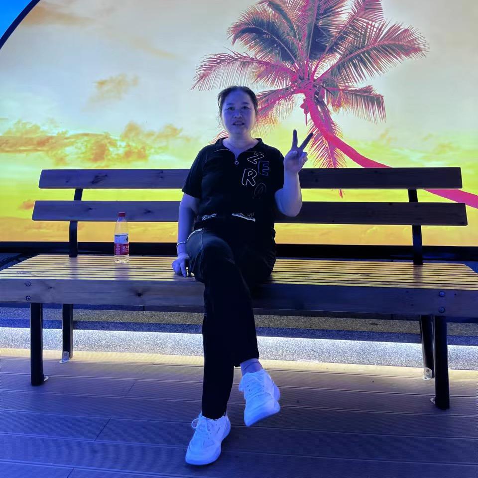 好运连连