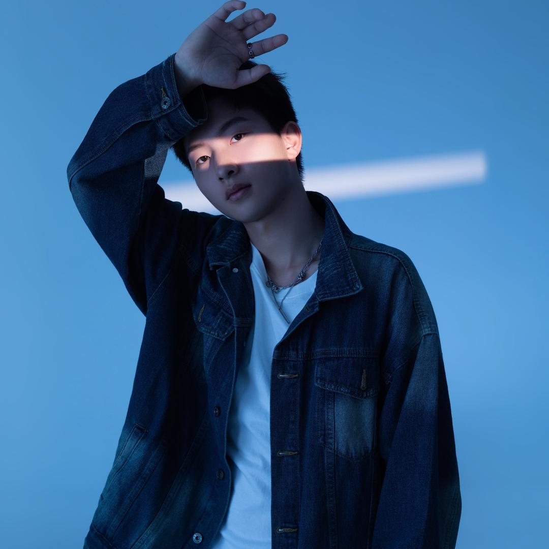 Mr.劲凉