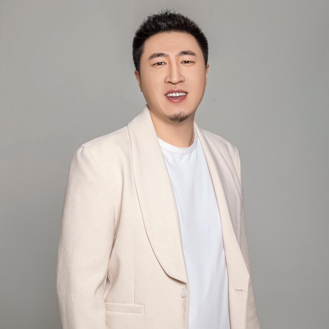 水王李大海