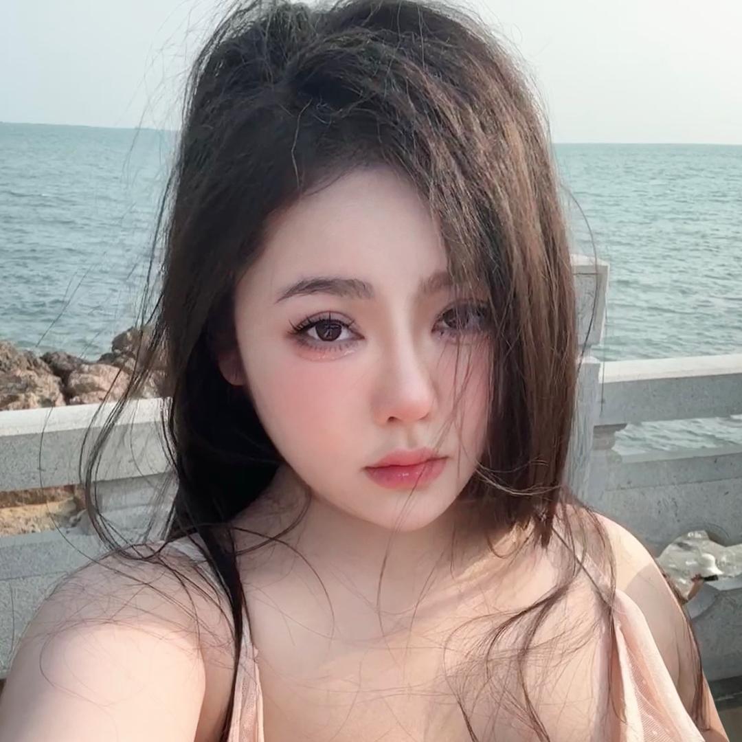 小咩香香