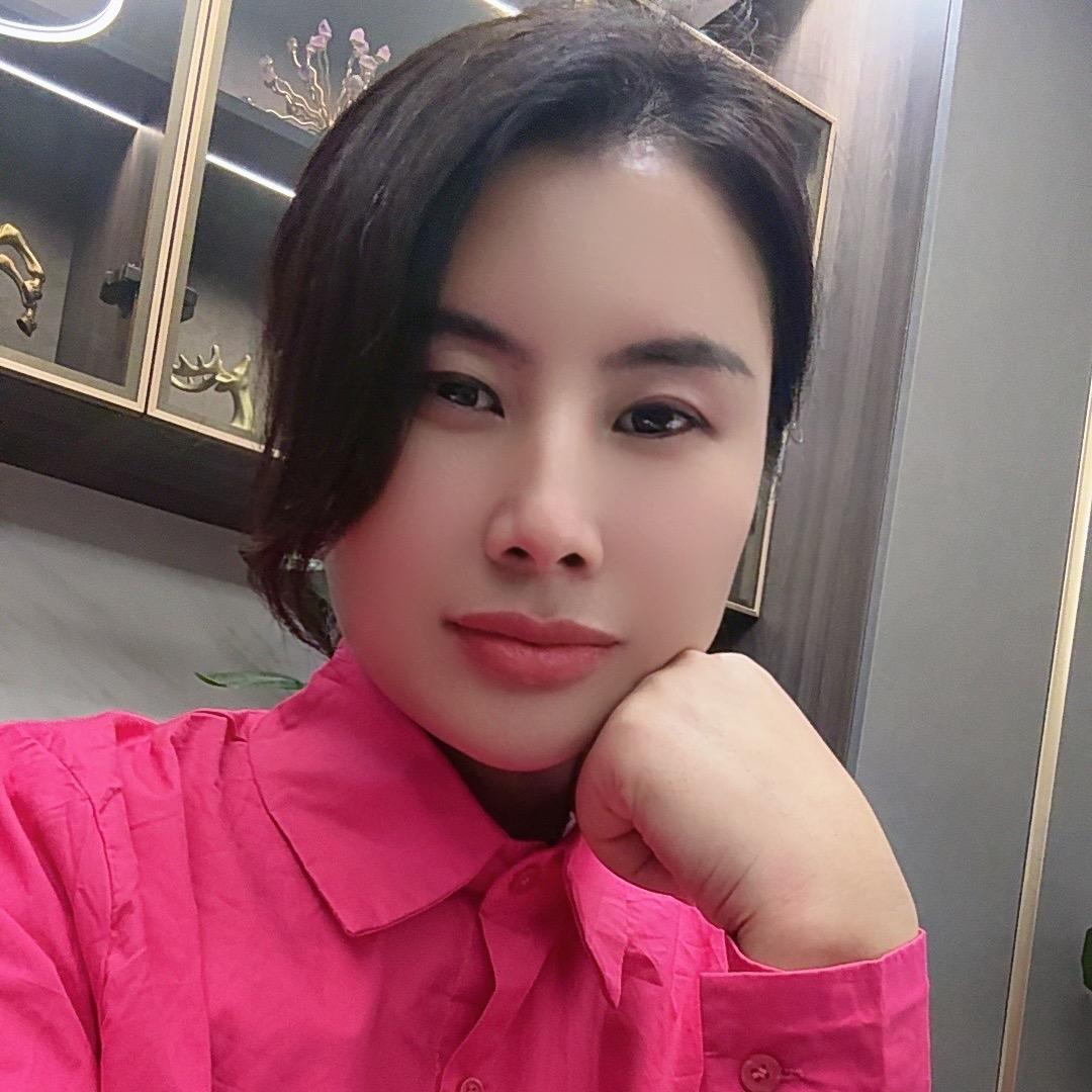 明珠妹妹07点45