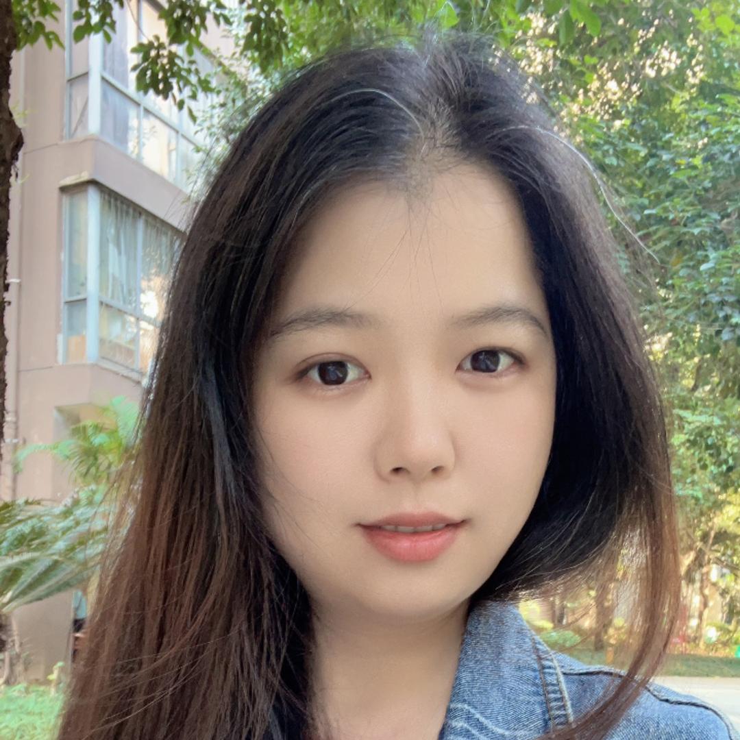 知婉🌿🔥