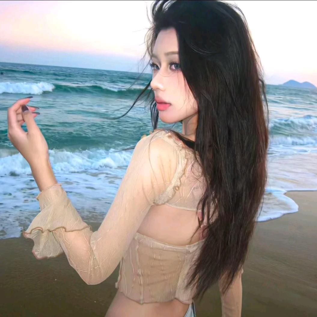 碎碎海苔欣