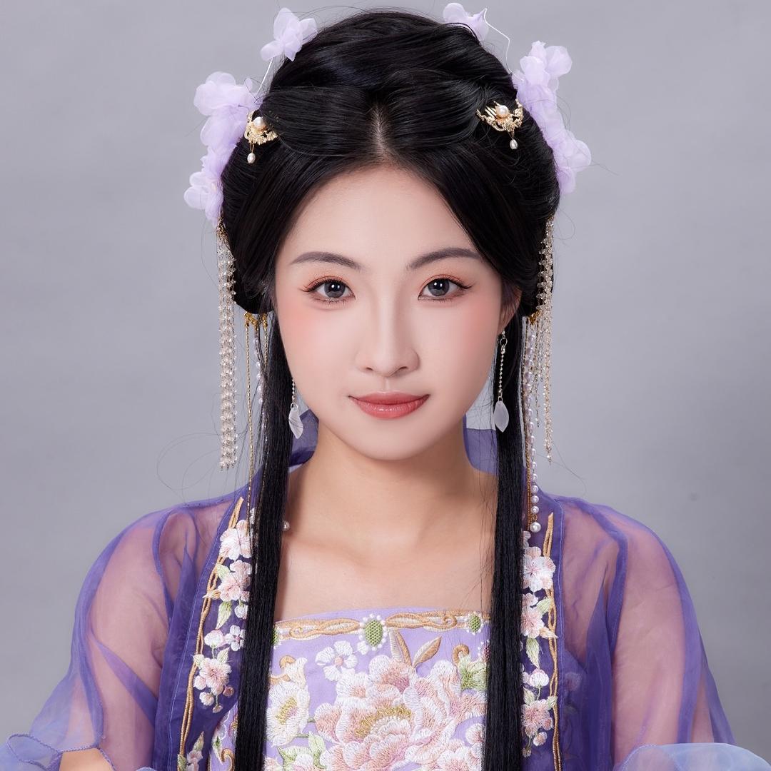 顺顺的晨晨
