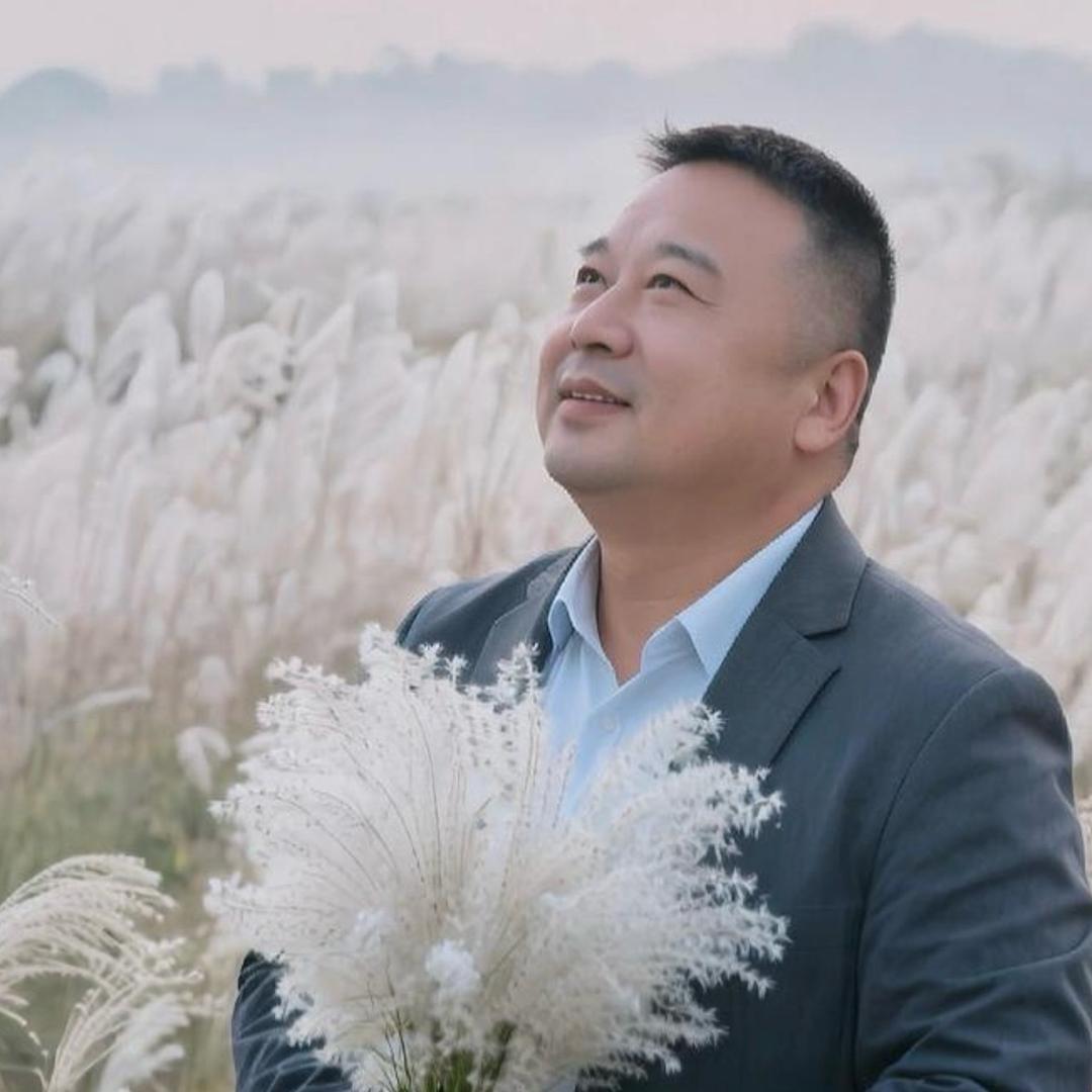 刘志军