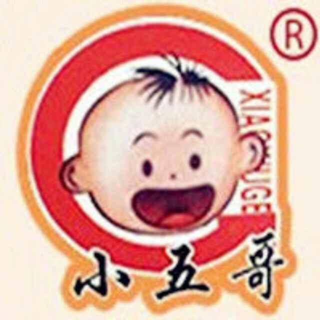 沈阳小五哥食品