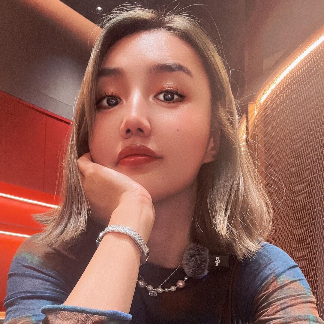 是淑芬啊