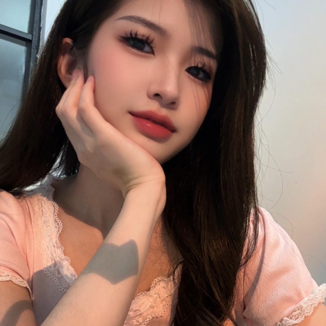 💋💋冷脾气的呆呆