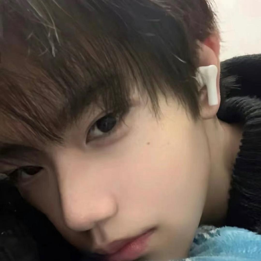 今天也好想你