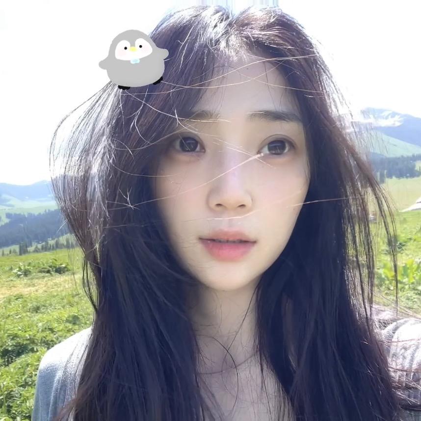 你的小李子