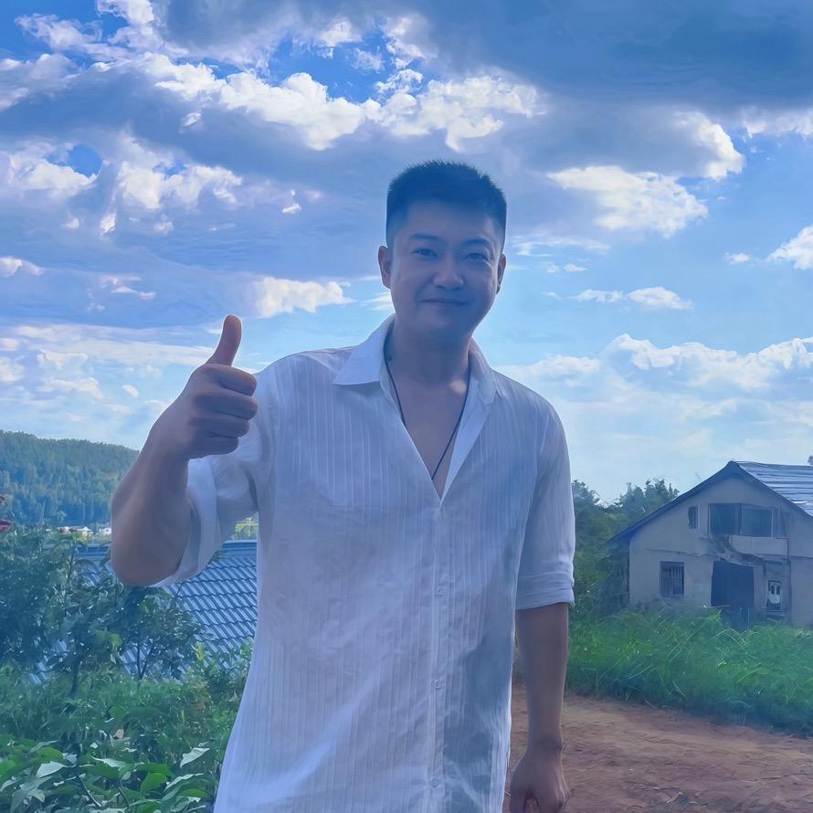 嘿我是老廖…🌈