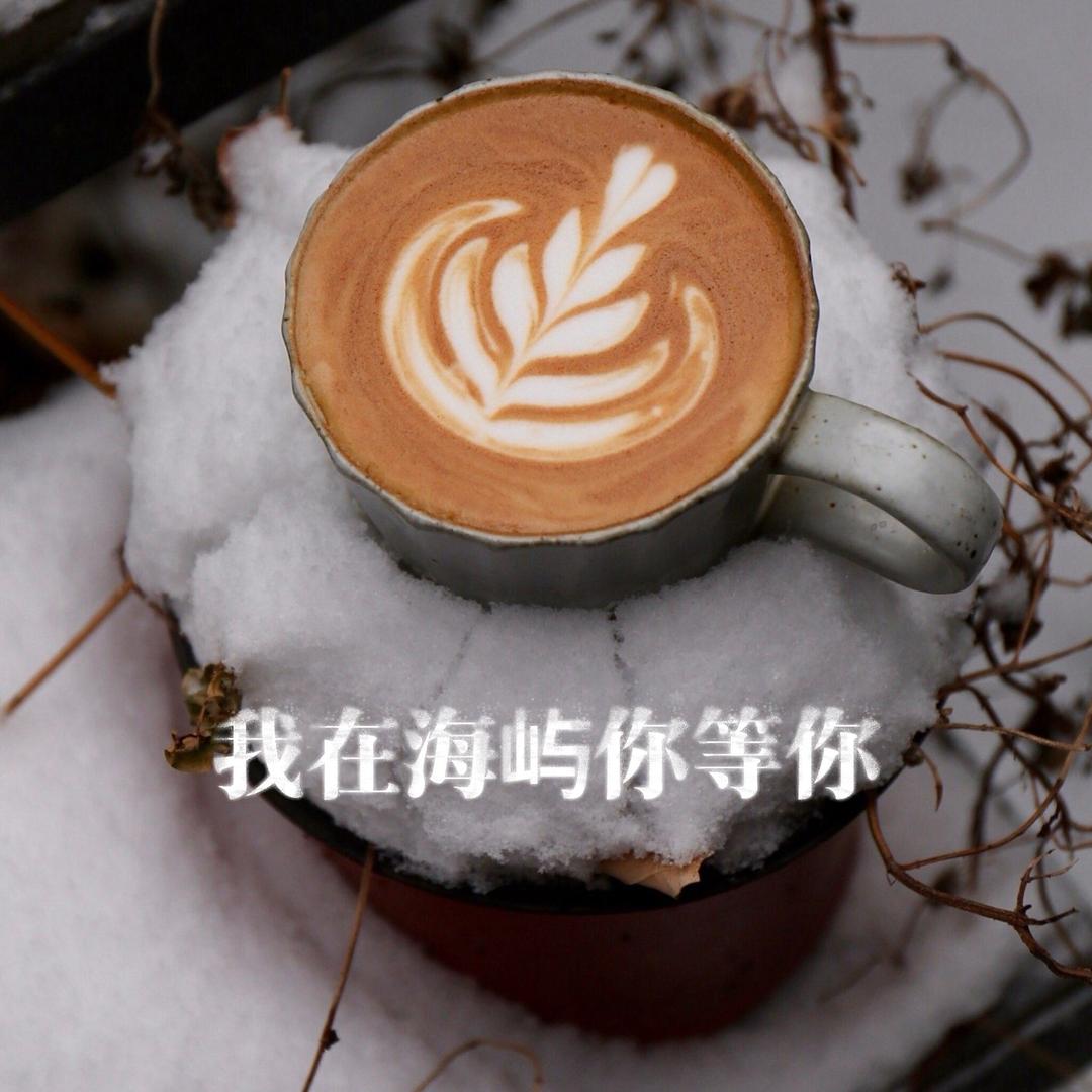 海屿你COFFEE·鹊氏润茶