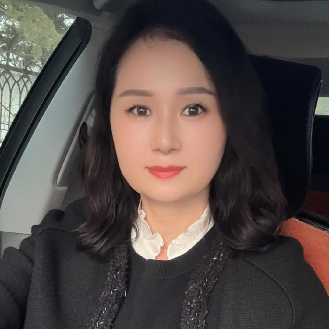 小苹果奶奶