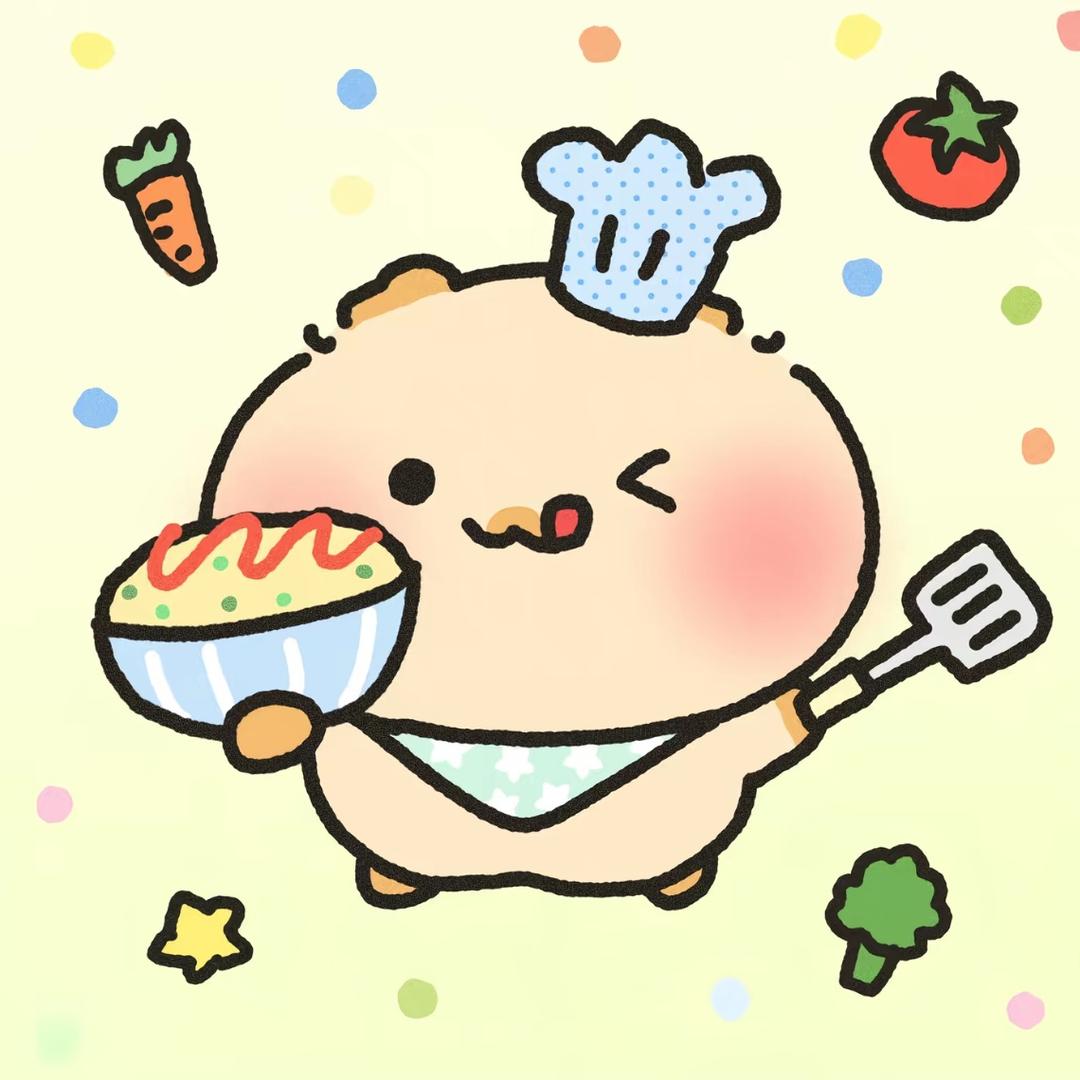 吃一碗馄饨