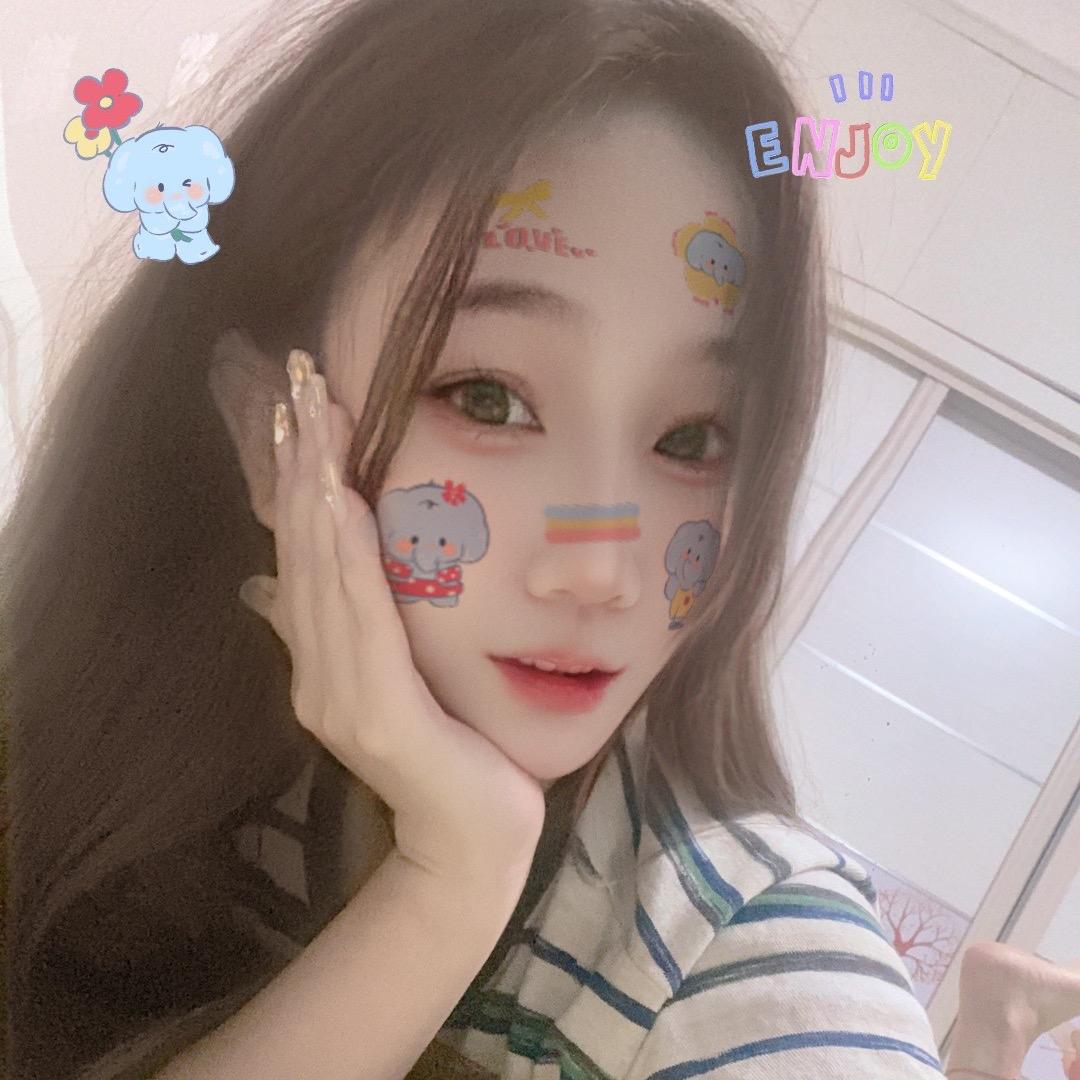 明明子