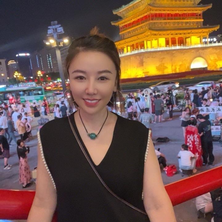 陕北人在西安