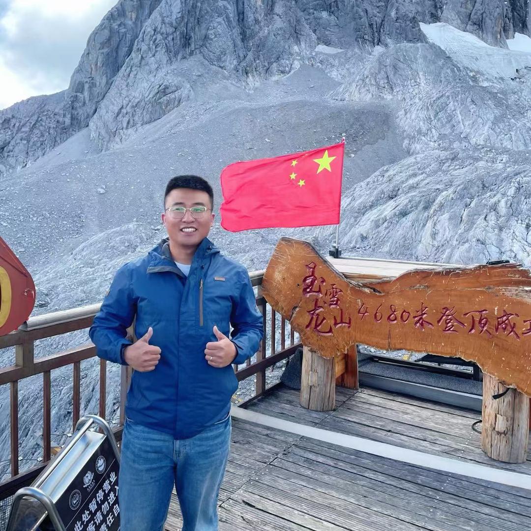 蜻学规划陈老师