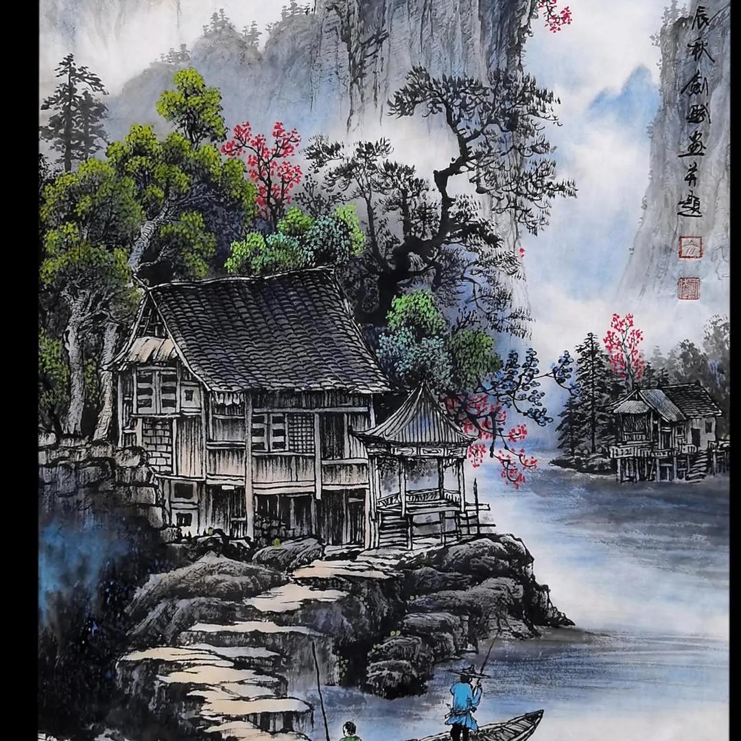 奇古斋