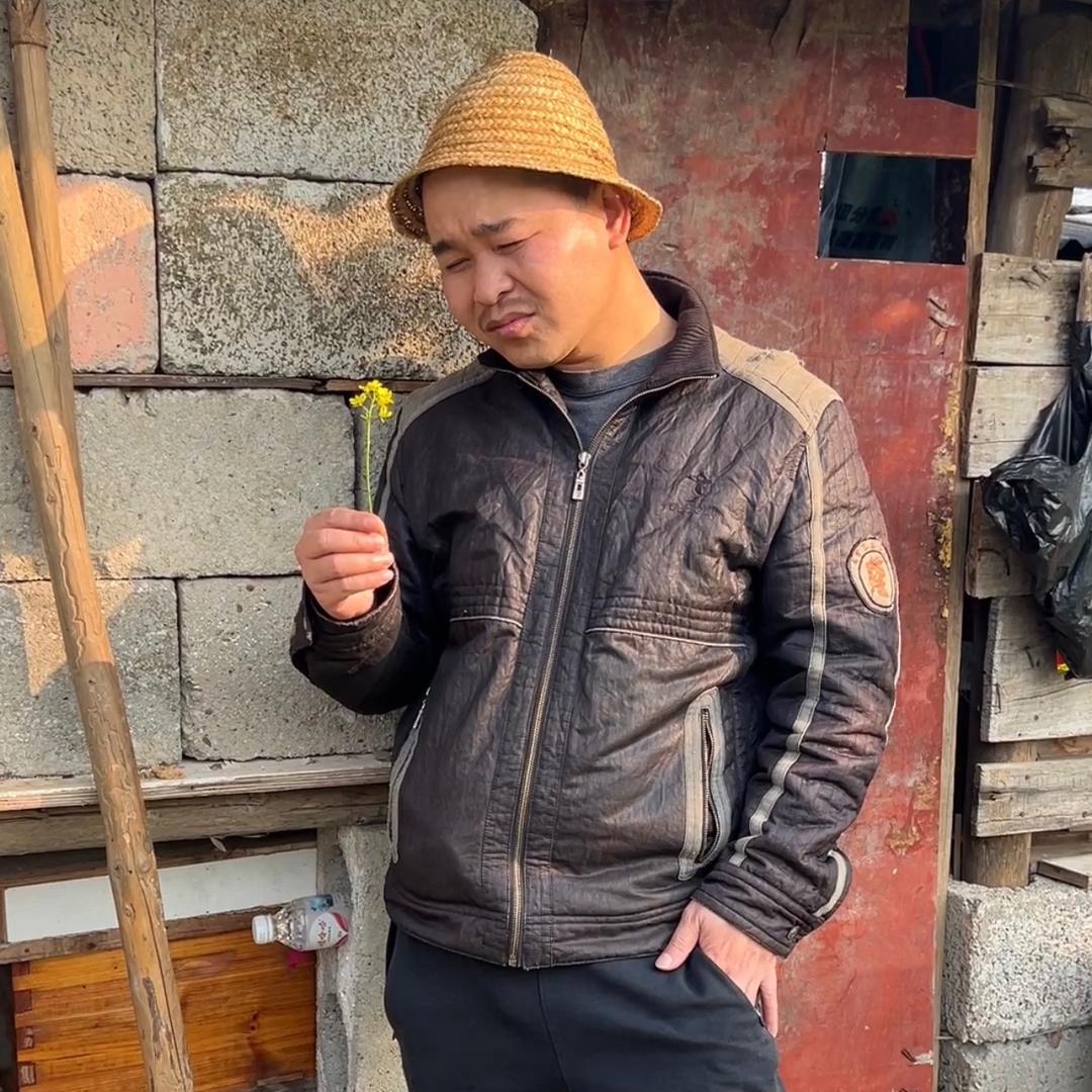 黄小弟的日常生活