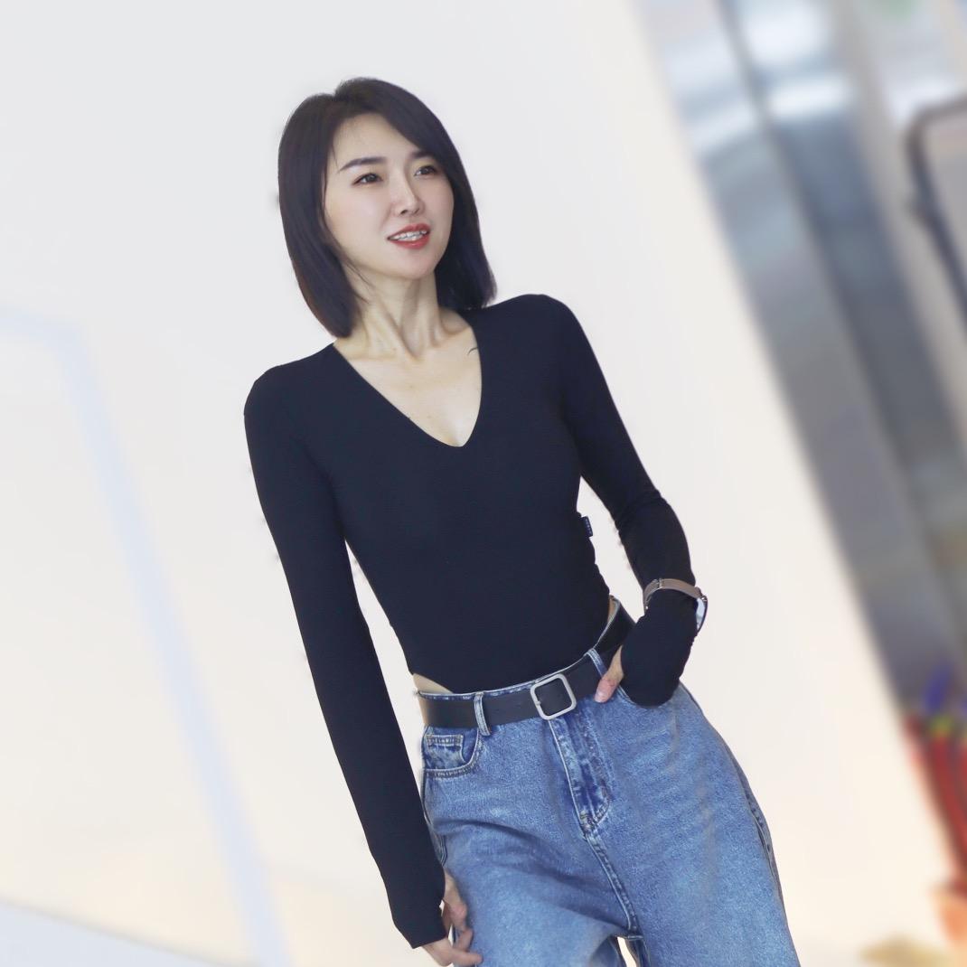 追光婉君啊