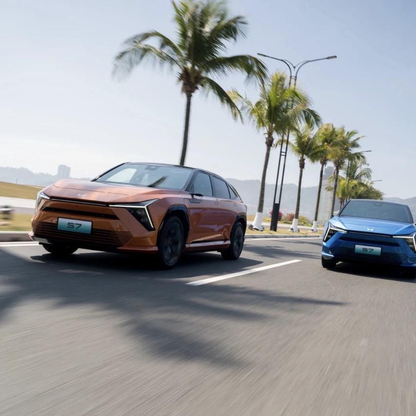 东风本田临沂荣丰新能源