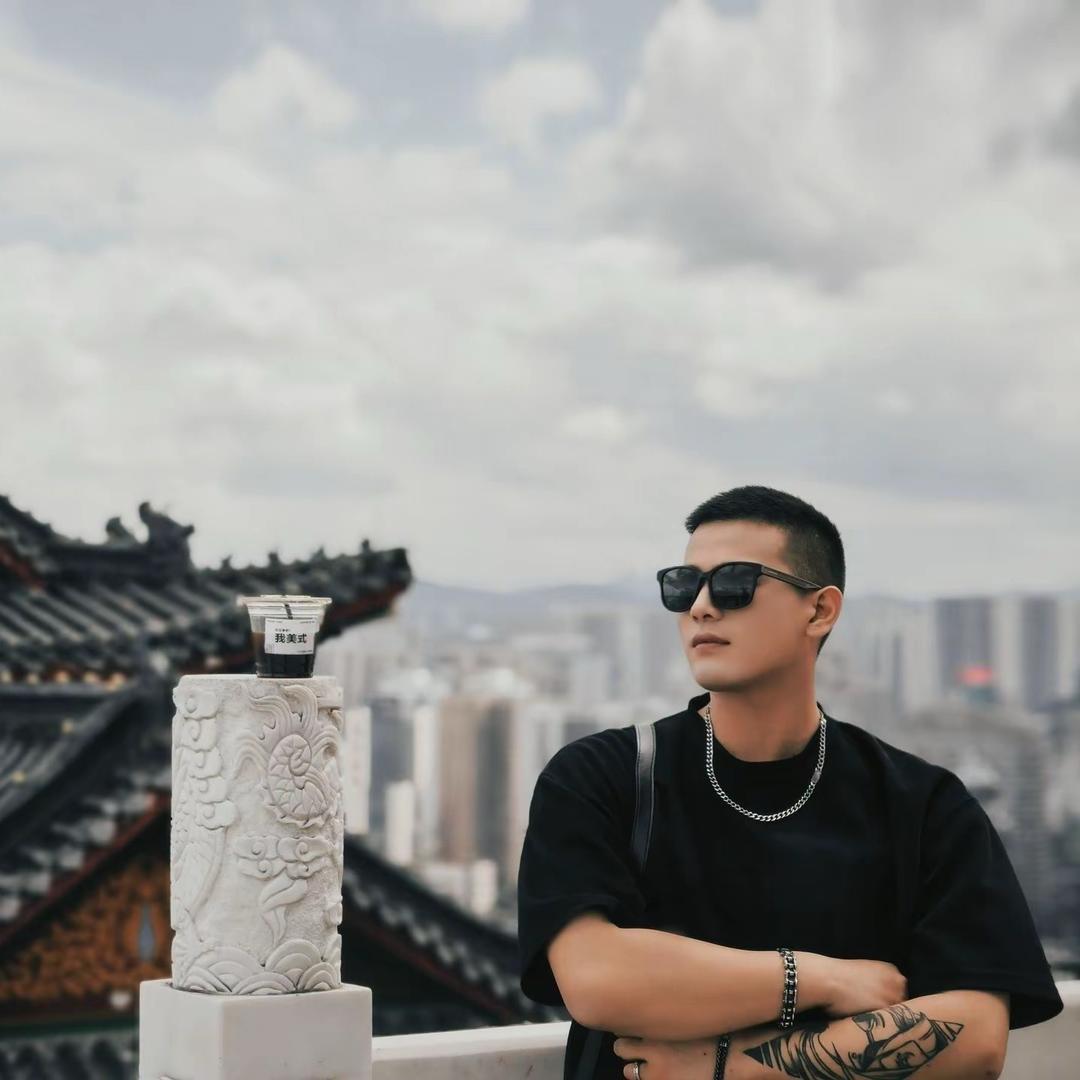 杭仔