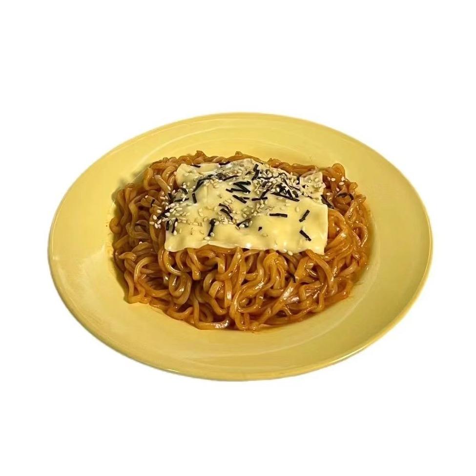 火鸡面