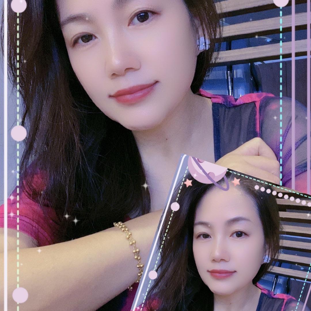 好好爱自己（君君姐)